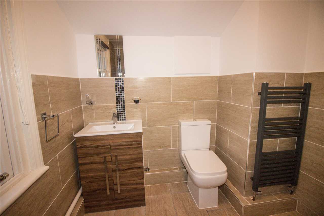 2 bedroom Flat for rent in Blyth