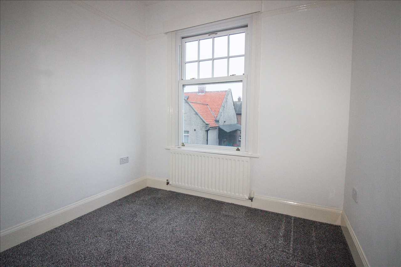 2 bedroom Flat for rent in Blyth