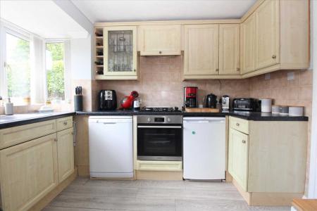 Kitchen / Breakfast Room