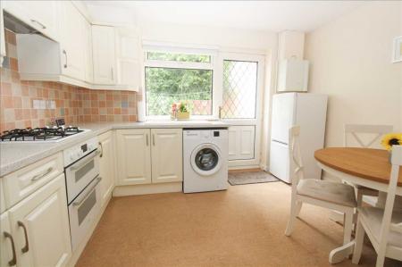 Kitchen - Breakfast Room