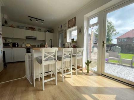 Dining Room -Kitchen