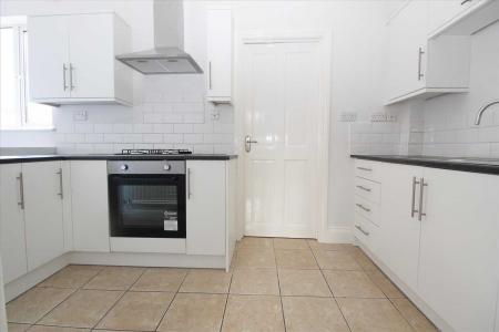 Kitchen / Breakfast Room