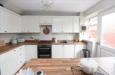 Dining Room -Kitchen