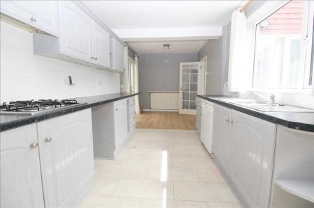 Additional view of Kitchen -Breakfast Room