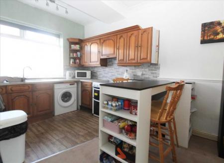 Dining Room/Kitchen