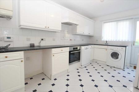 Kitchen / Breakfast Room