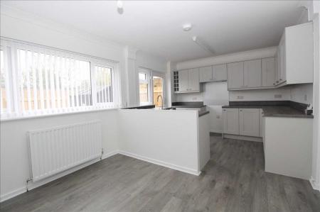 Additional view of Kitchen - Dining Room