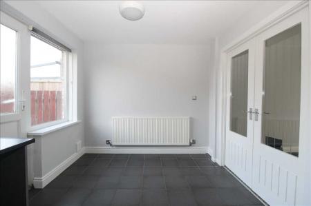 Additional view Of Kitchen - Dining Room