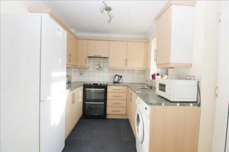 Kitchen - Dining Room