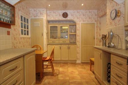 Additional view of Kitchen - Breakfast Room