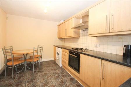 Additional view of Kitchen-Breakfast Room