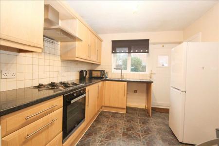 Additional view of Kitchen-Breakfast Room