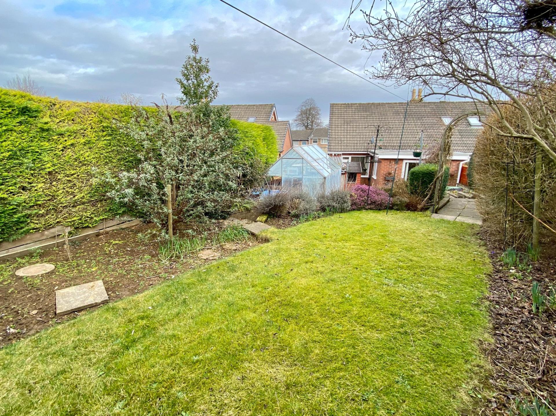 3 bedroom SemiDetached Bungalow for sale in Wetherby