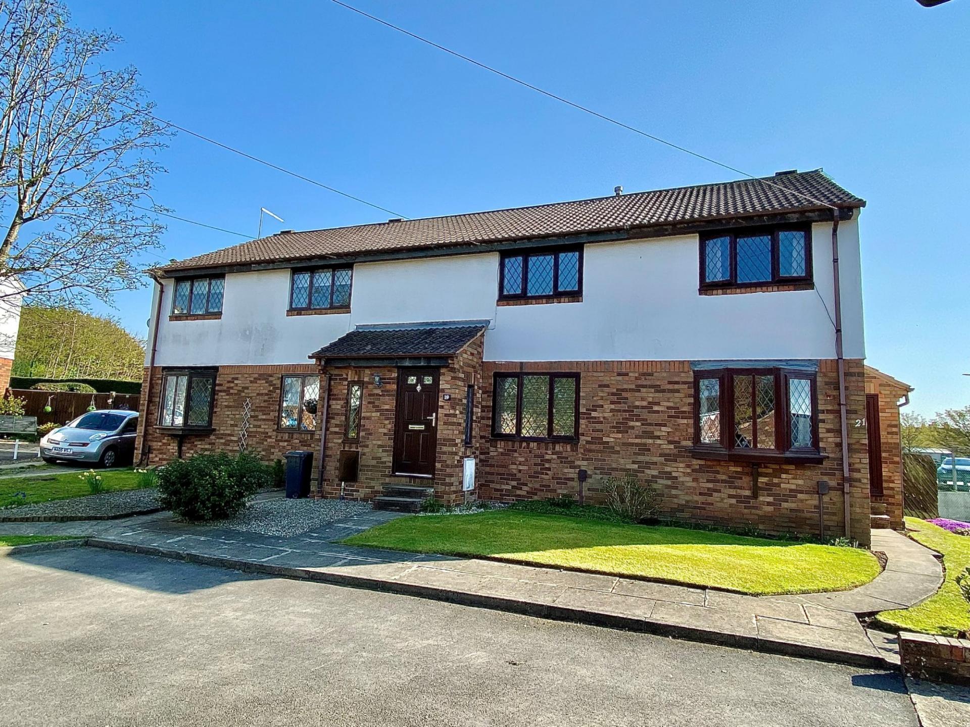 2 bedroom Terraced House for sale in Wetherby