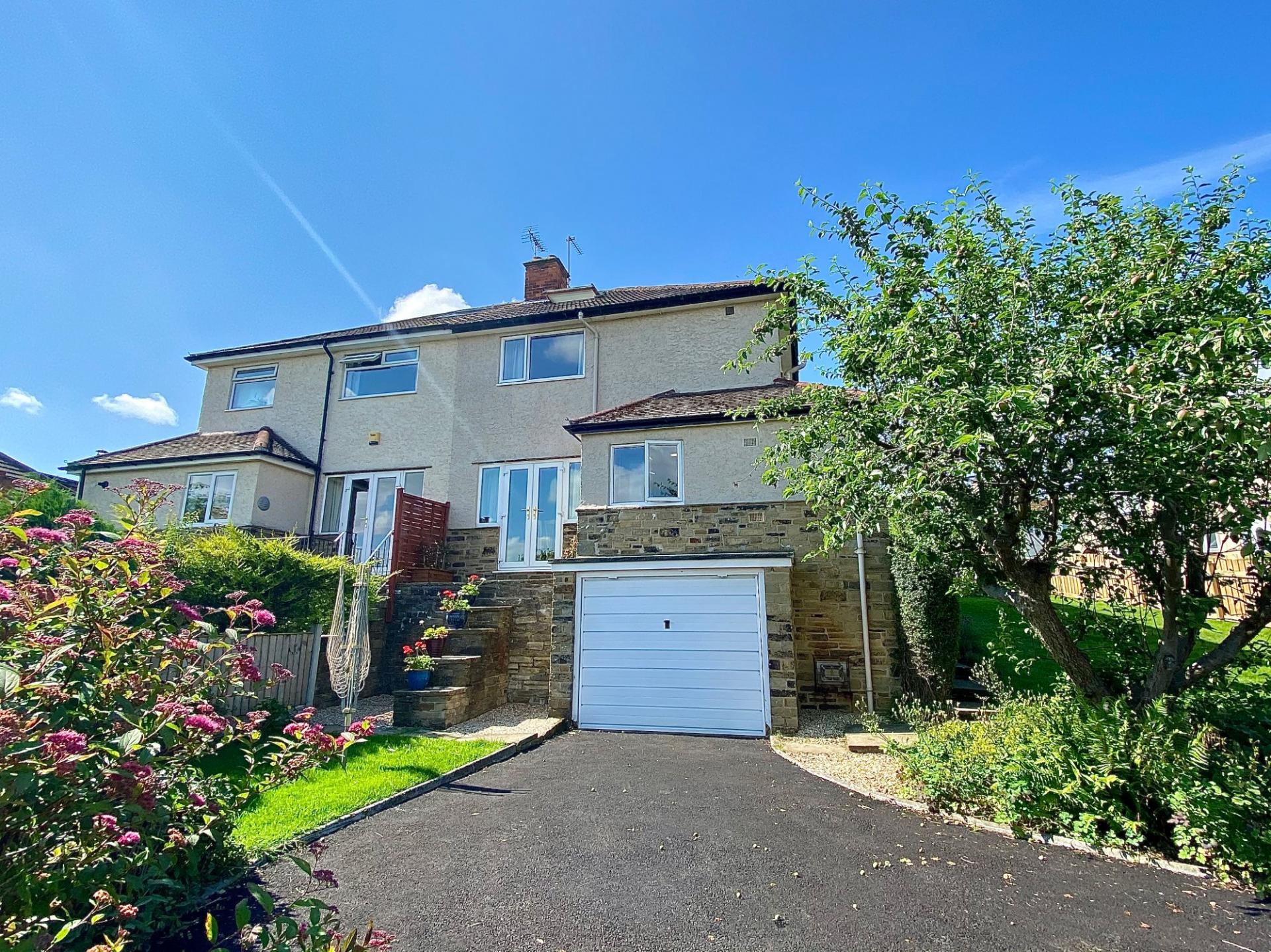 3 bedroom SemiDetached House for sale in Wetherby