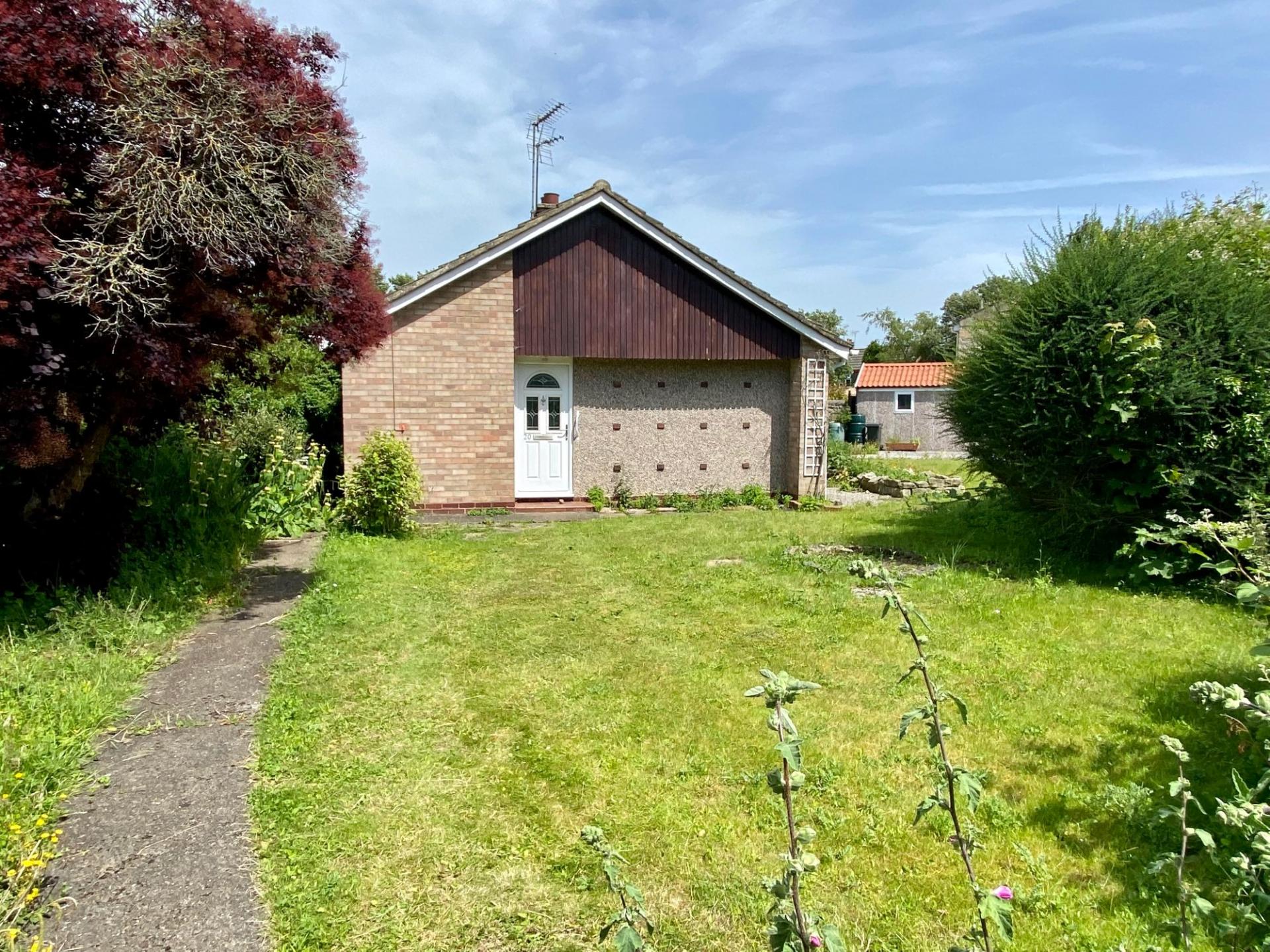 3 bedroom Detached Bungalow for sale in Wetherby