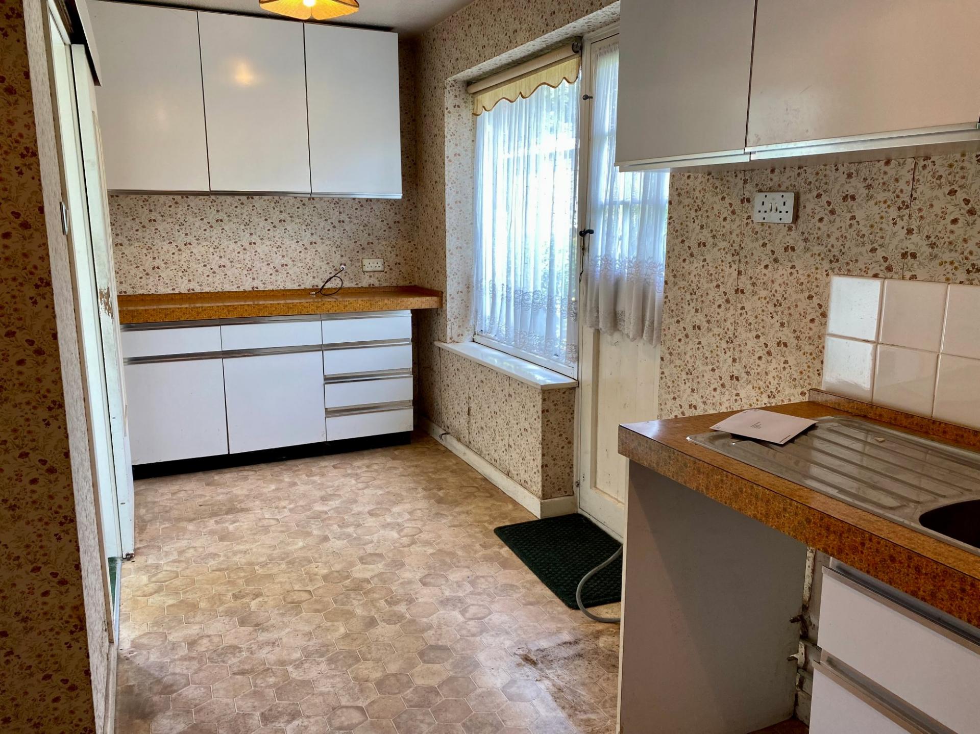 3 bedroom Detached Bungalow for sale in Wetherby