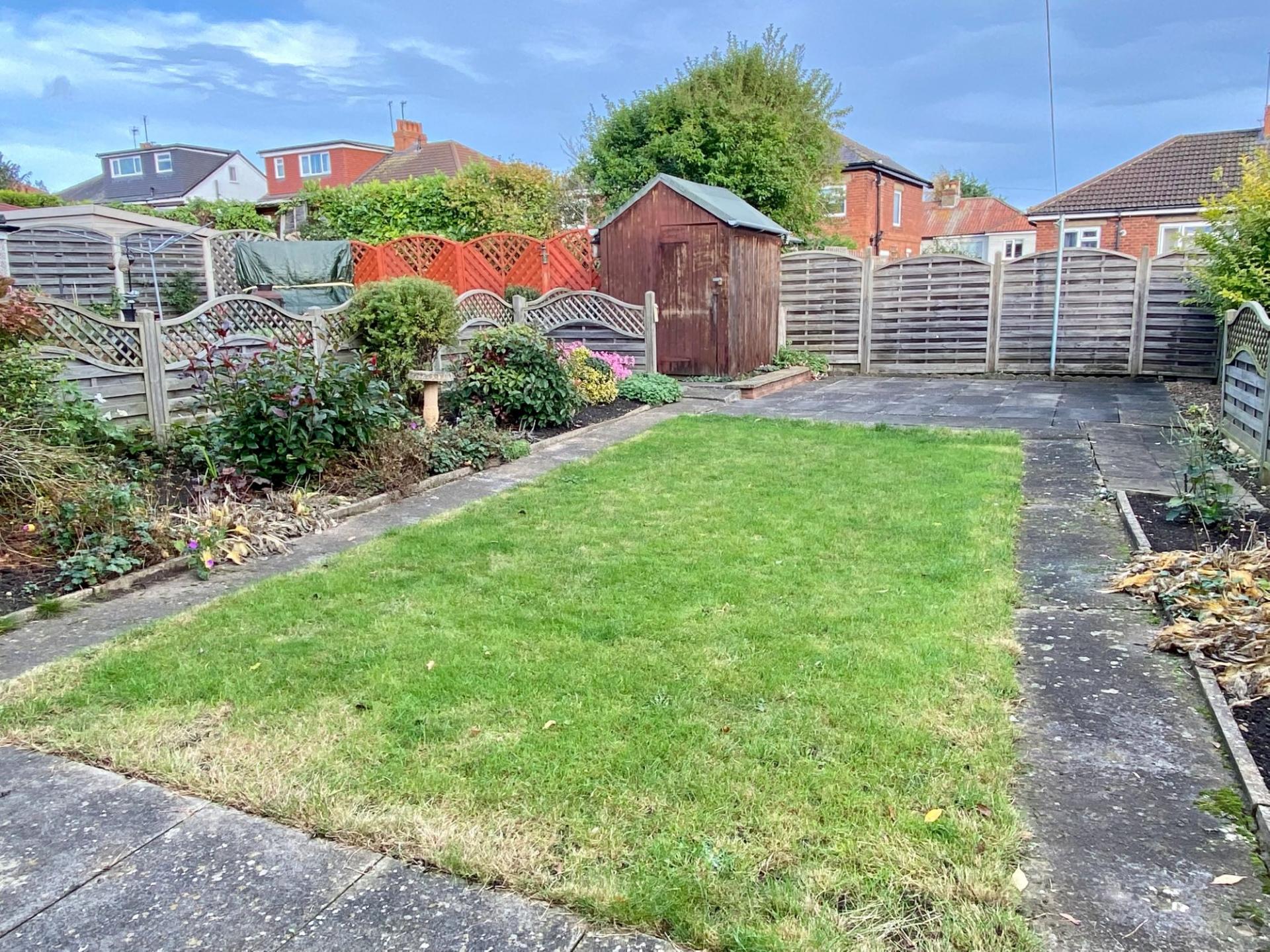 3 bedroom SemiDetached House for sale in Wetherby