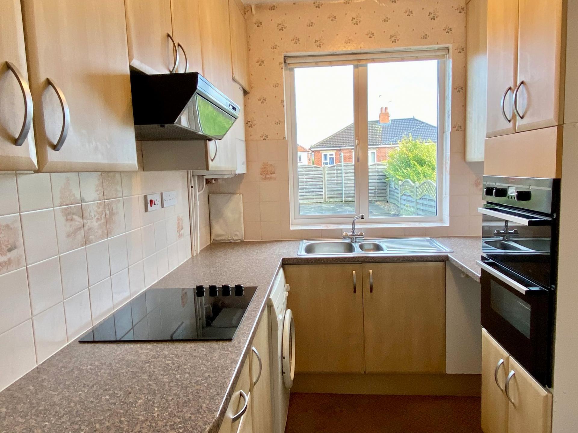 3 bedroom SemiDetached House for sale in Wetherby