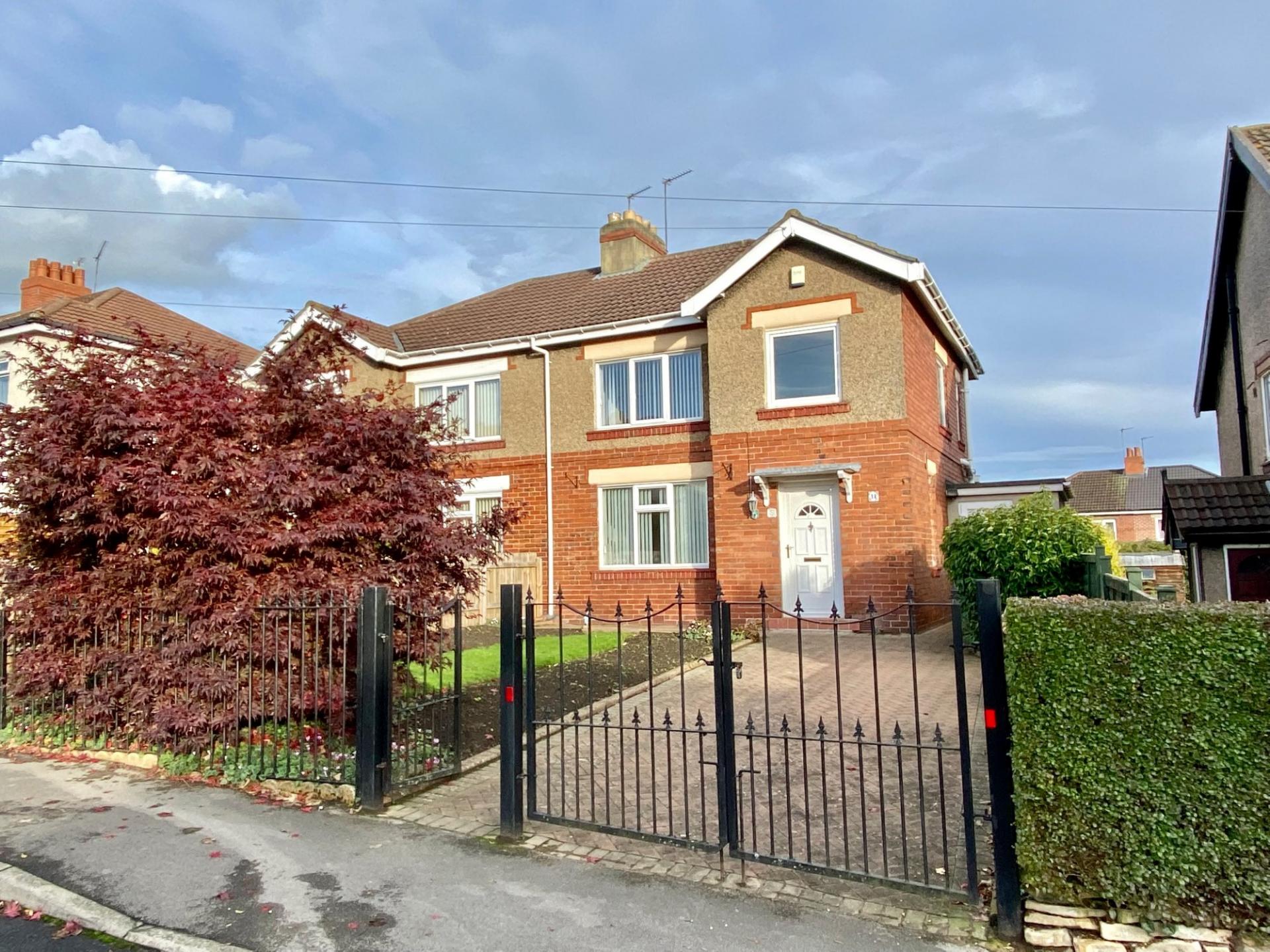 3 bedroom SemiDetached House for sale in Wetherby