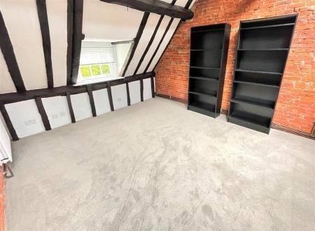 BEDROOM 6 / OFFICE