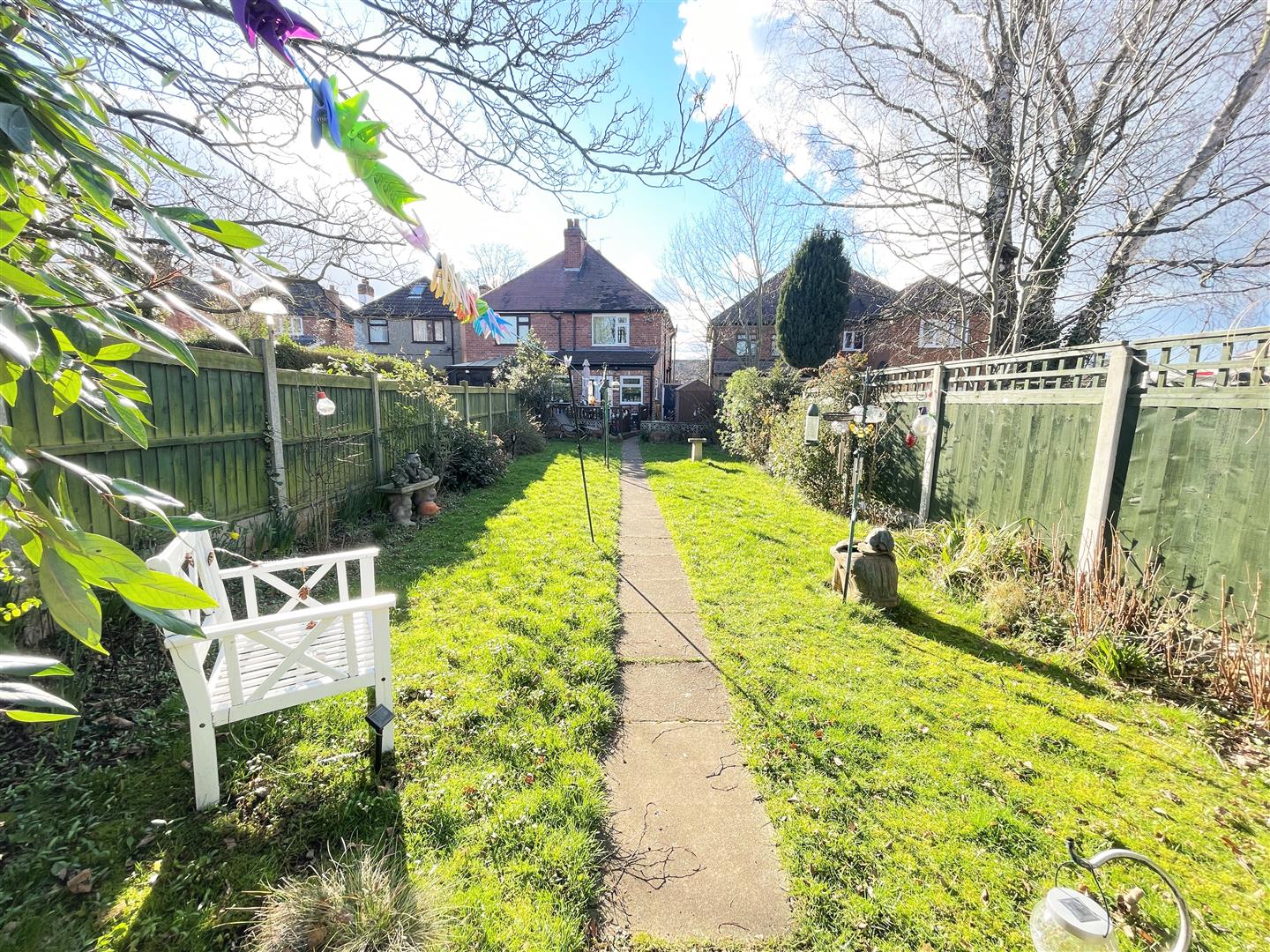 3 bedroom SemiDetached House for sale in Nottingham