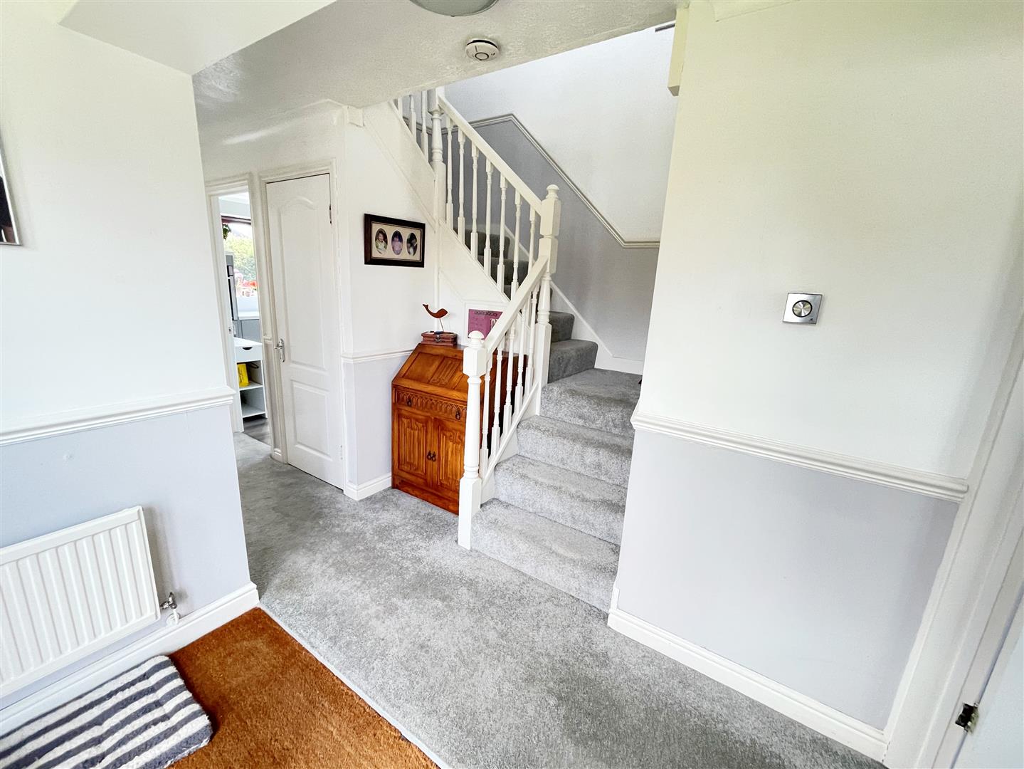 4 bedroom Detached House for sale in Bottesford Nottingham