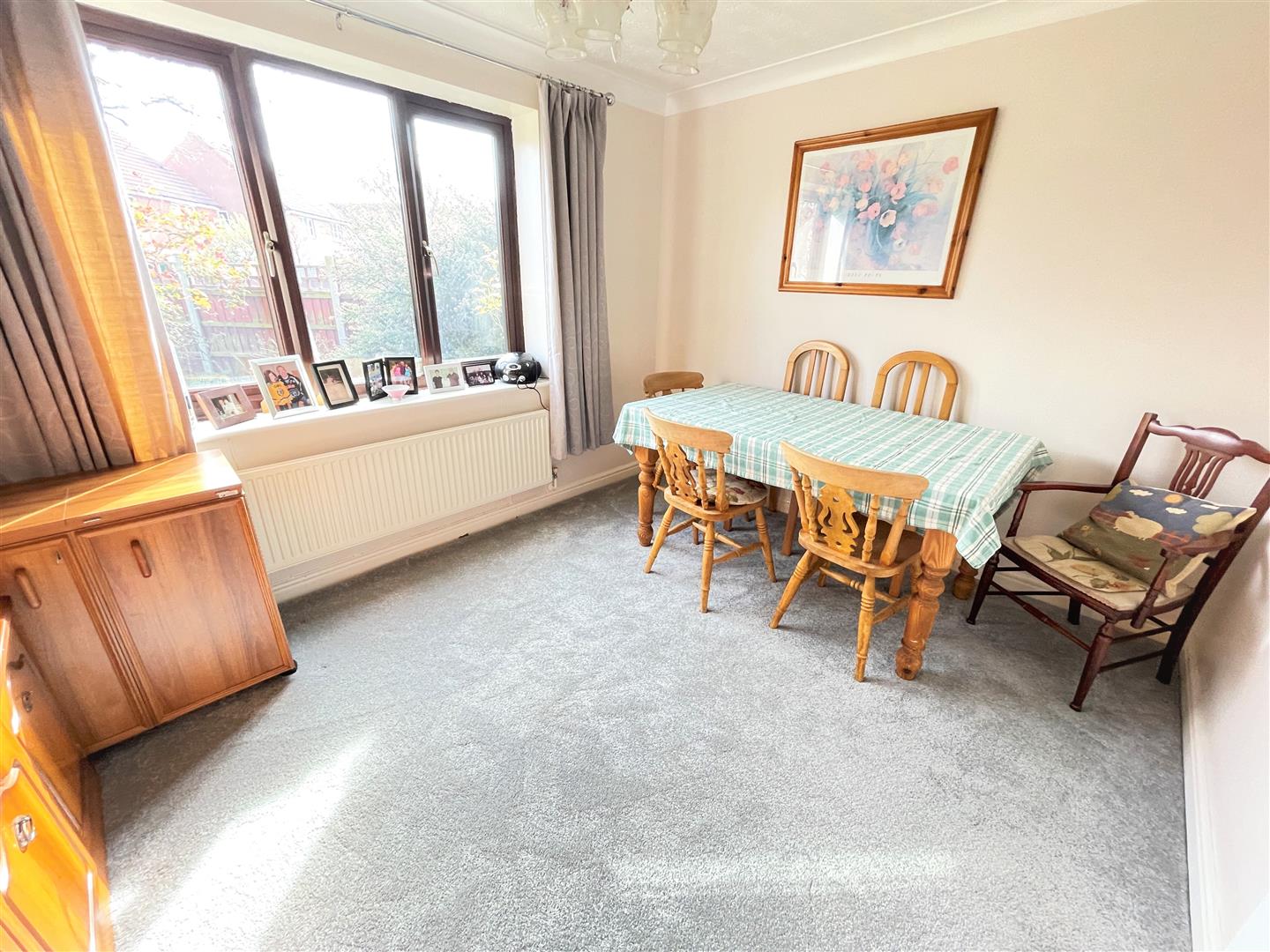 4 bedroom Detached House for sale in Bottesford Nottingham