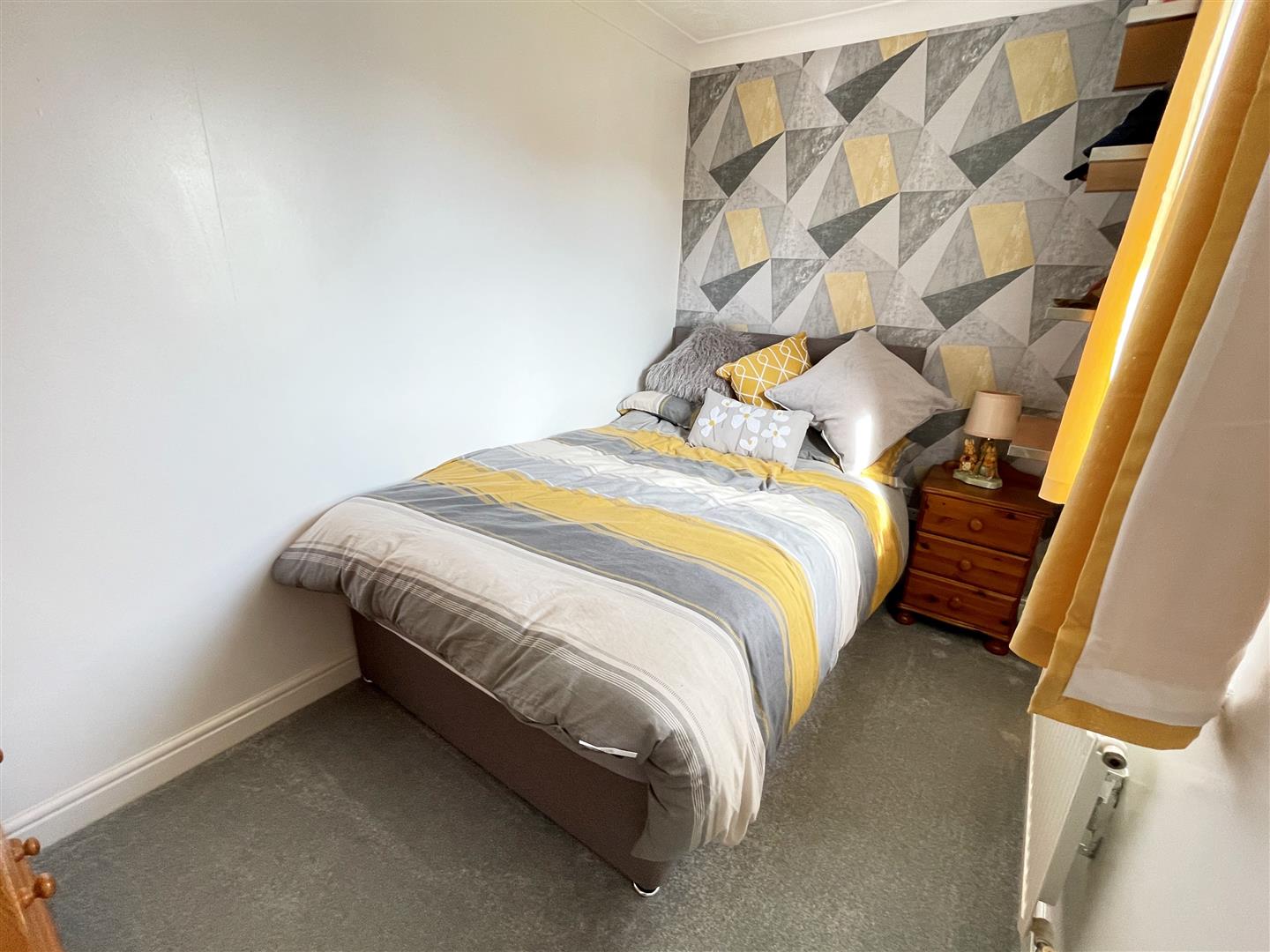 4 bedroom Detached House for sale in Bottesford Nottingham