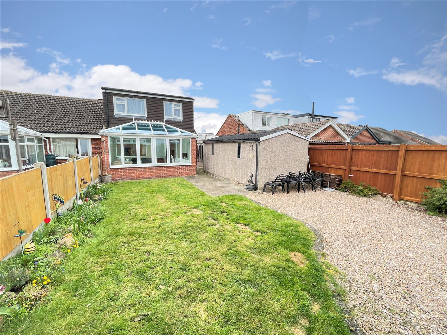 3 bedroom SemiDetached House for sale in Whatton