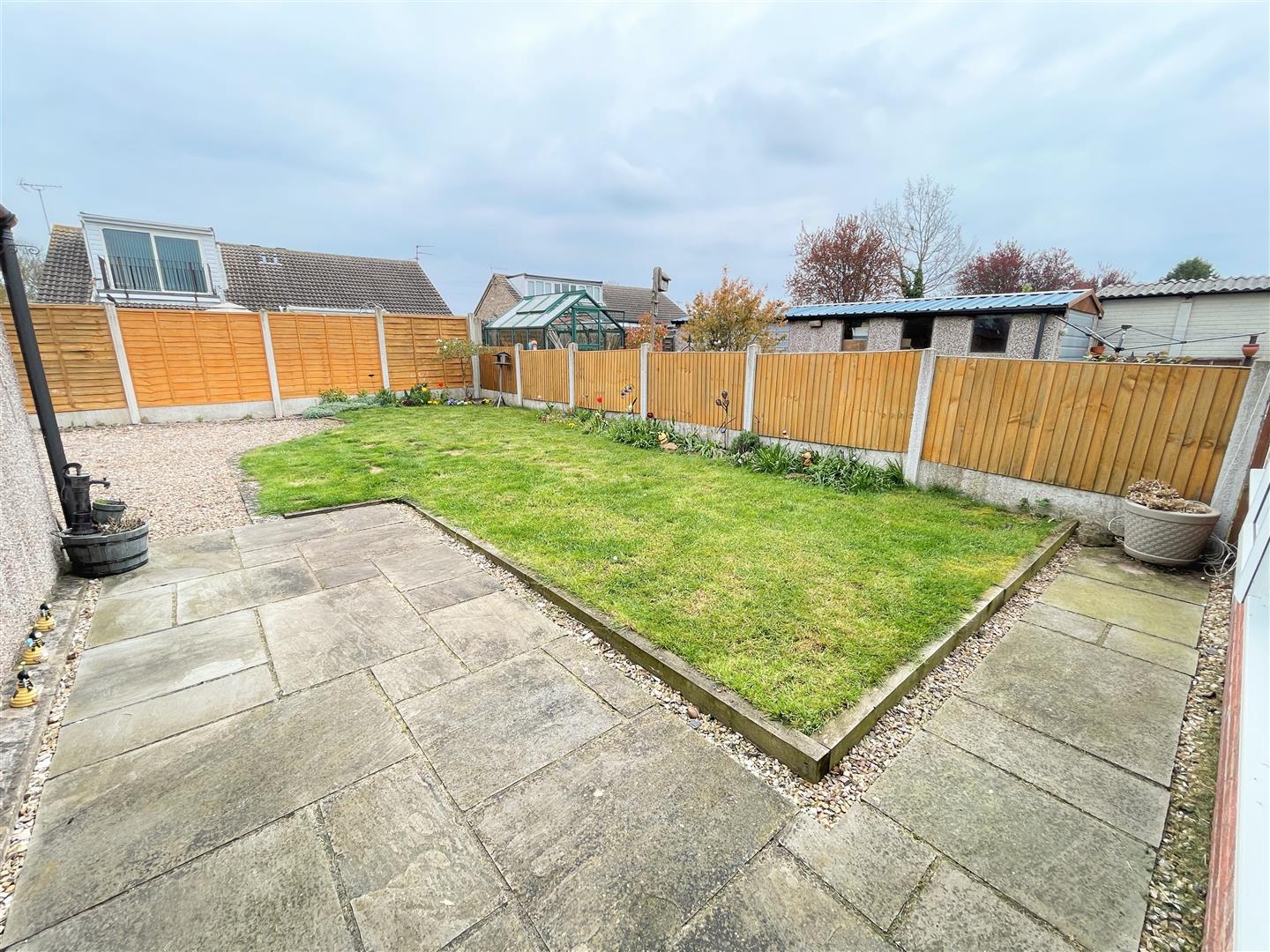 3 bedroom SemiDetached House for sale in Whatton