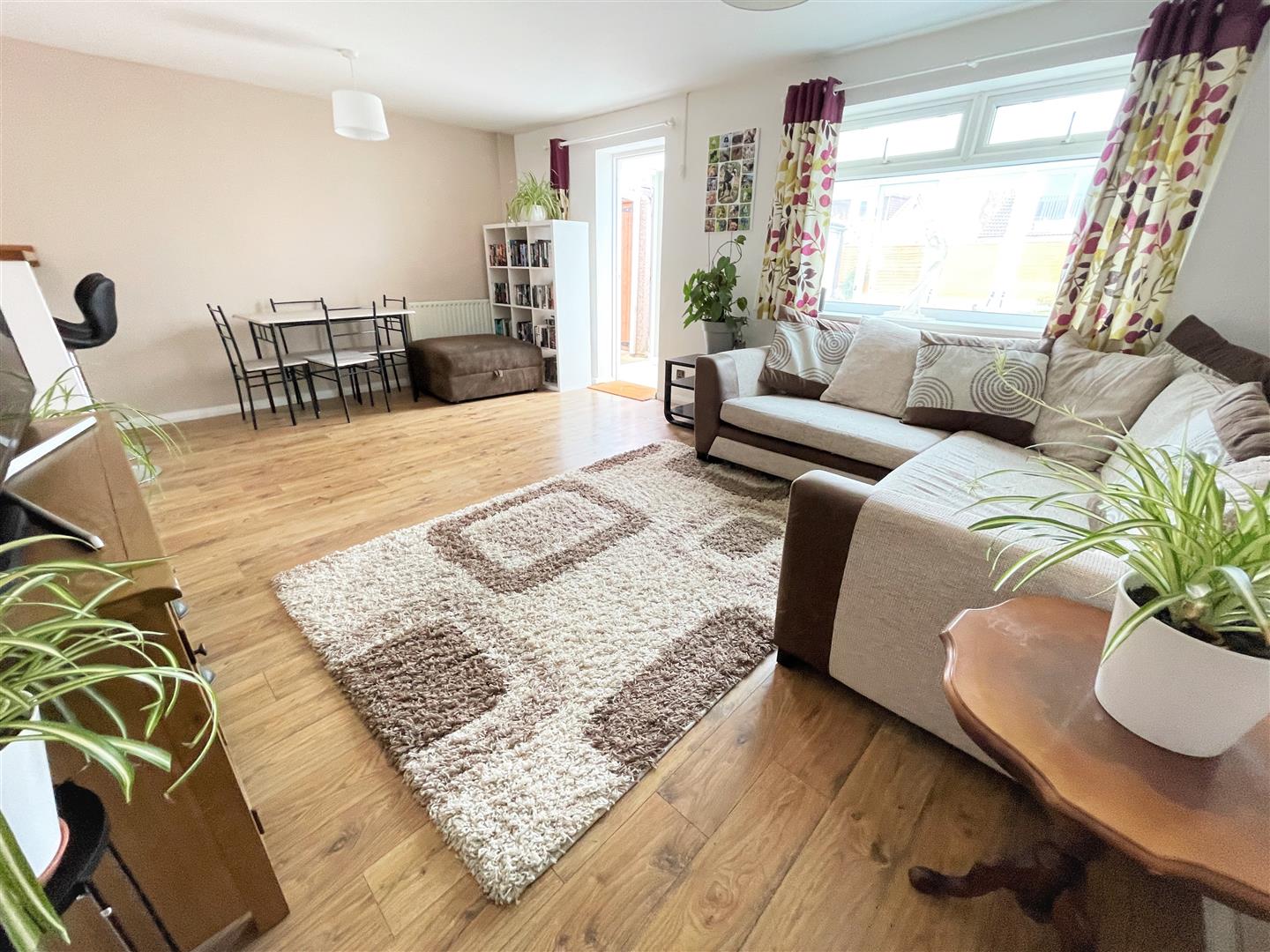 3 bedroom SemiDetached House for sale in Whatton