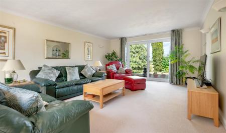 SITTING ROOM