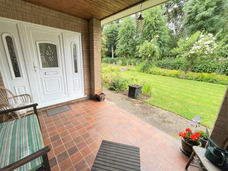 STORM PORCH