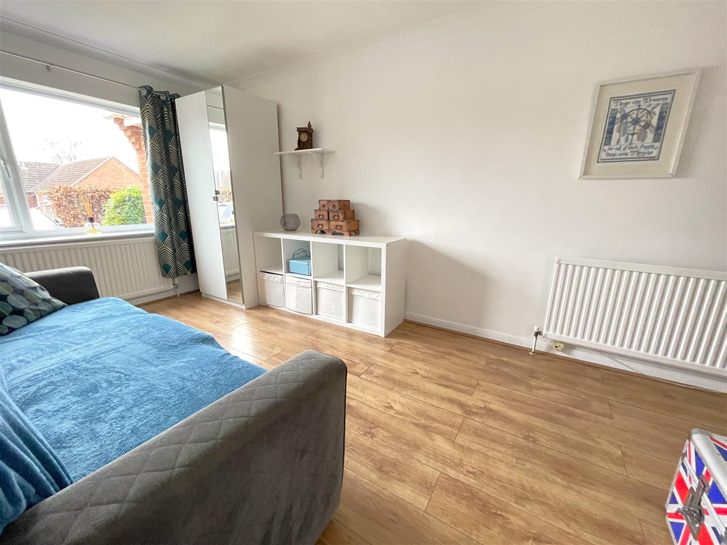 5 bedroom Detached House for sale in Bottesford