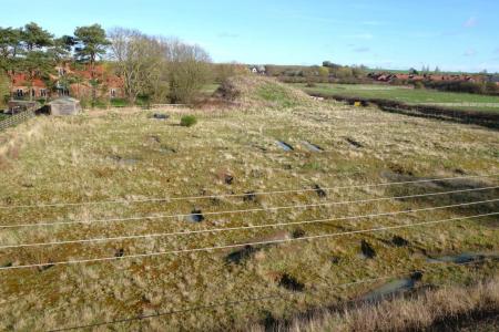 RESIDENTIAL DEVELOPMENT SITE