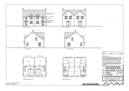 PLOTS 4 & 5