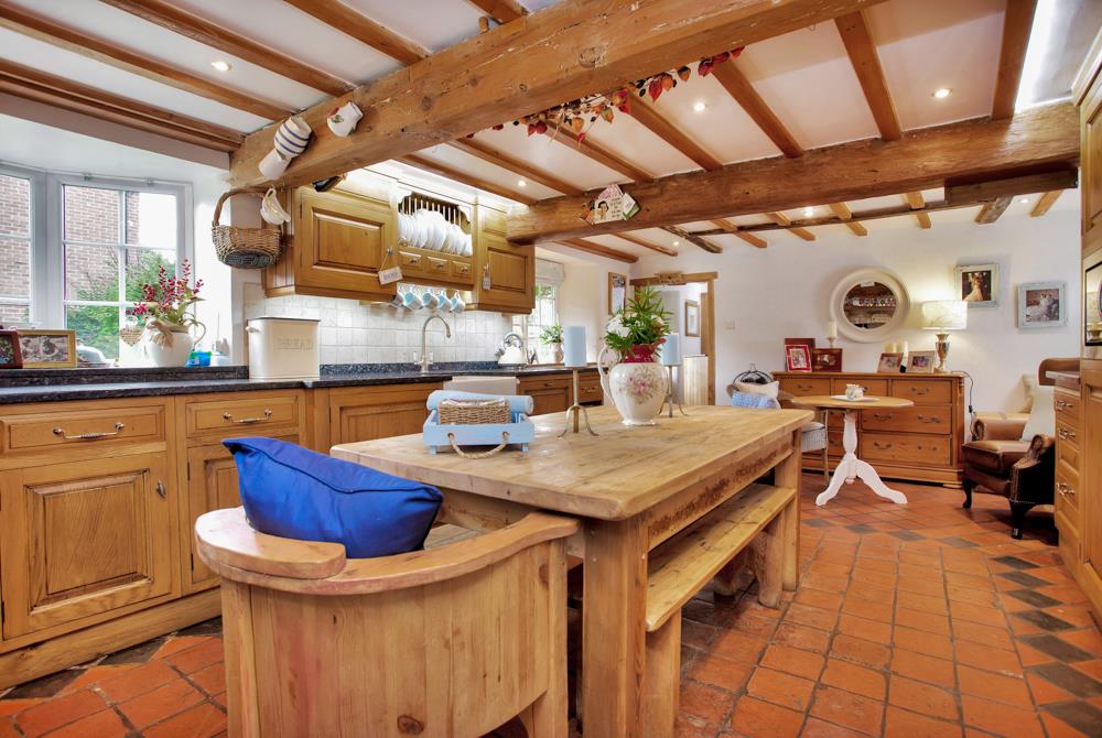 4 bedroom Character Property for sale in Hawksworth