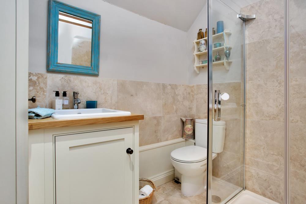 4 bedroom Character Property for sale in Hawksworth