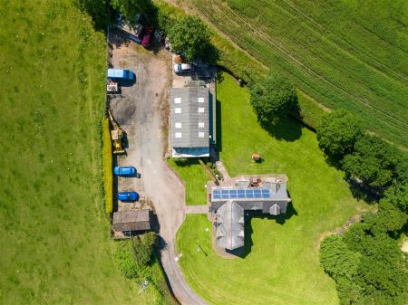 OUTBUILDING