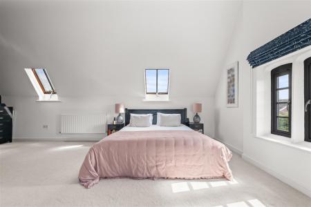 BEDROOM 1