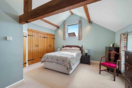 MASTER SUITE