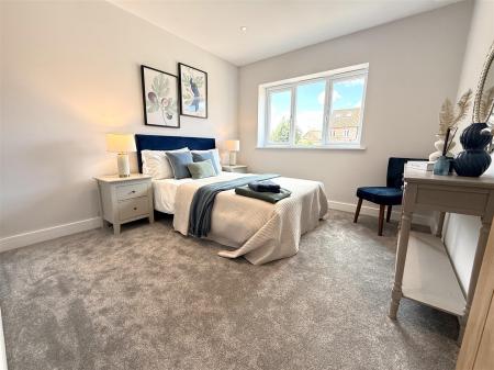 BEDROOM 2