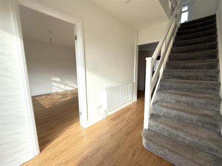MAIN ENTRANCE HALL