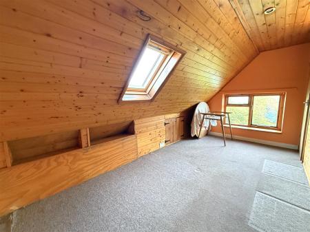ATTIC SPACE