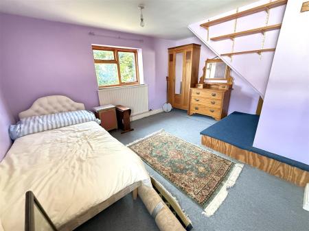 BEDROOM 3