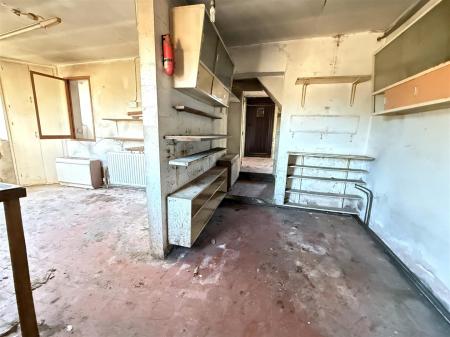FORMER KITCHEN