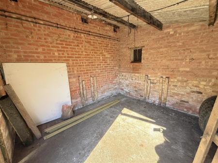 OUTBUILDING 2
