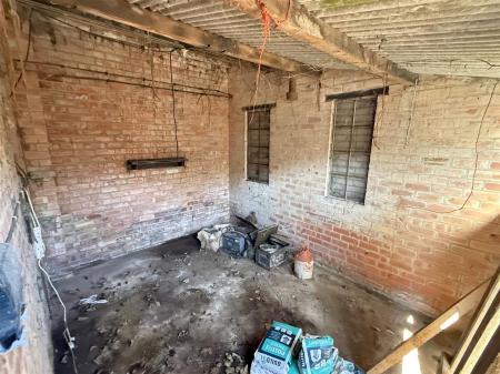 OUTBUILDING 3