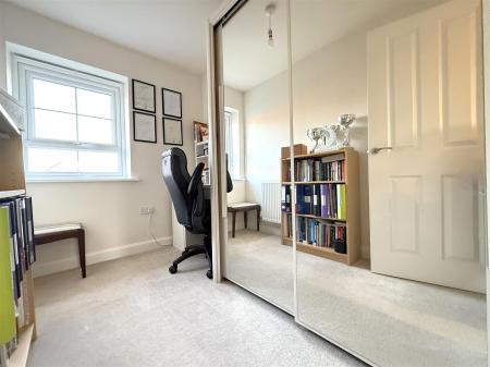BEDROOM 3